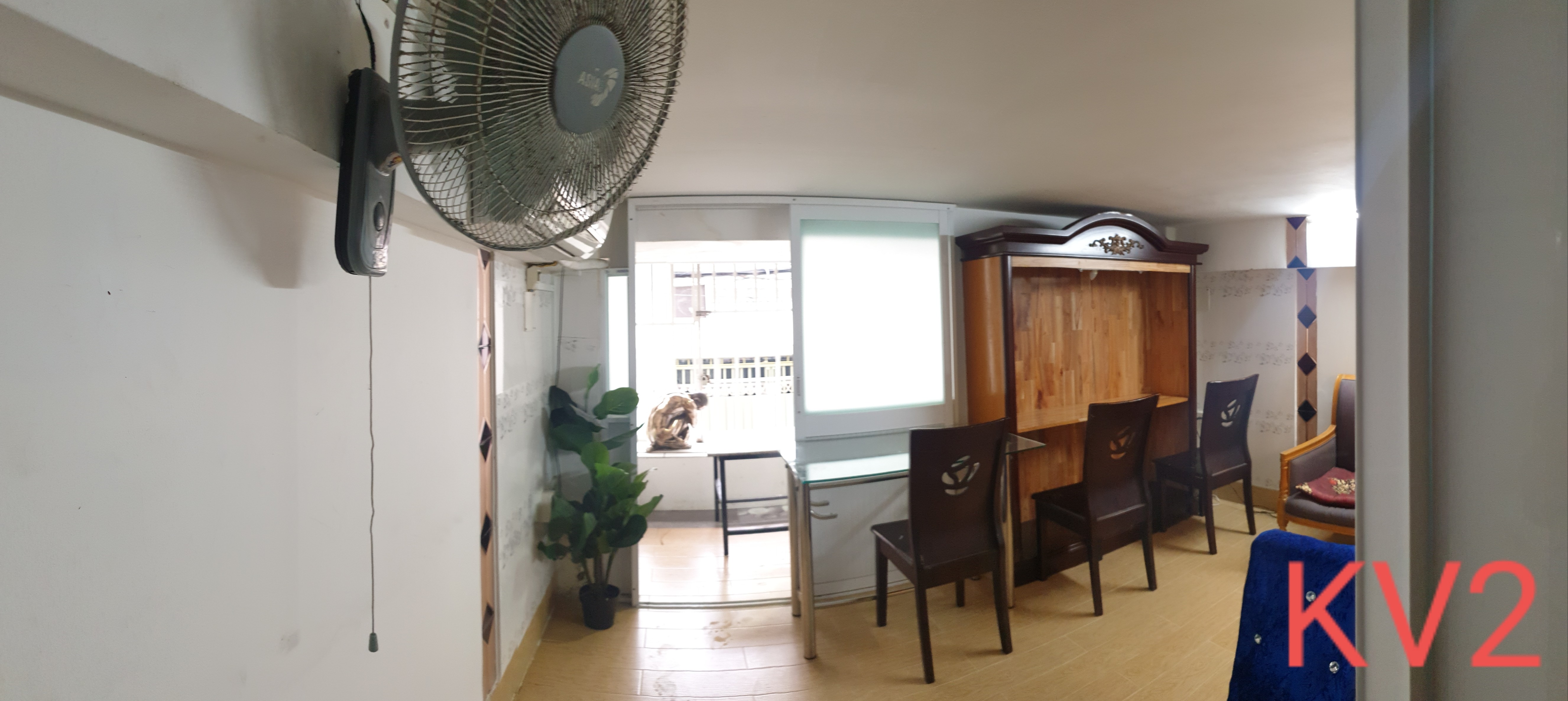 iTro.vn Tìm là thấy, ở là thích